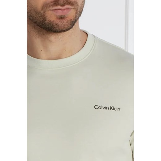 Calvin Klein T-shirt | Regular Fit Calvin Klein XXXL okazja Gomez Fashion Store