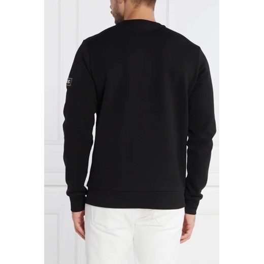 Iceberg Bluza | Regular Fit Iceberg XL promocyjna cena Gomez Fashion Store