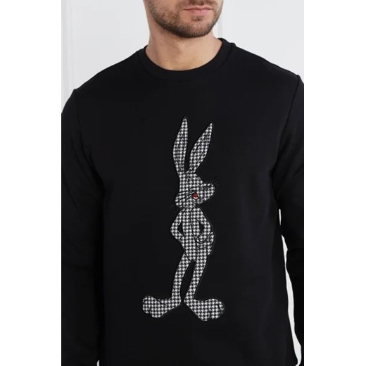 Iceberg Bluza | Regular Fit Iceberg XL promocja Gomez Fashion Store