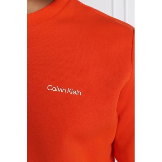 Calvin Klein Bluza | Regular Fit Calvin Klein M okazja Gomez Fashion Store