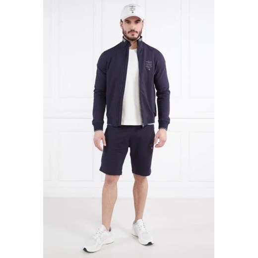 Aeronautica Militare Bluza | Regular Fit Aeronautica Militare L Gomez Fashion Store