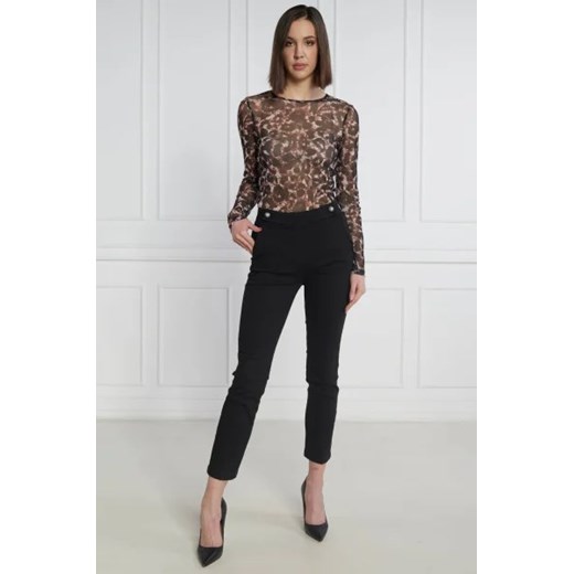 Liu Jo Jeansy LIU JO X ISKO | Skinny fit Liu Jo 31 okazja Gomez Fashion Store