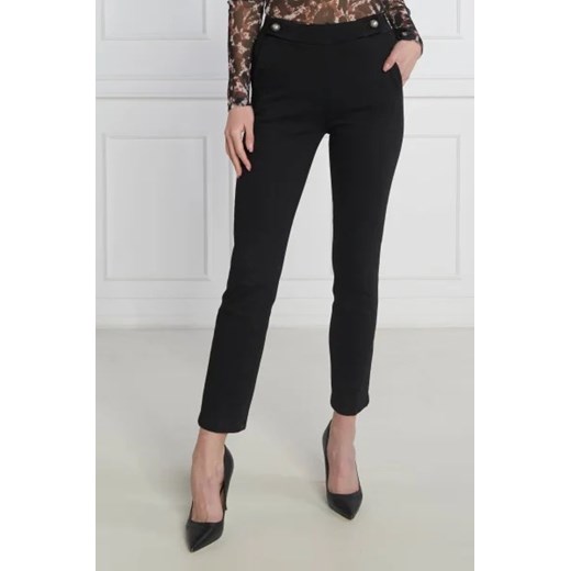 Liu Jo Jeansy LIU JO X ISKO | Skinny fit Liu Jo 29 wyprzedaż Gomez Fashion Store
