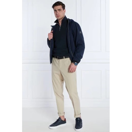 BOSS BLACK Bluza Tenore 19 | Slim Fit XXL okazja Gomez Fashion Store