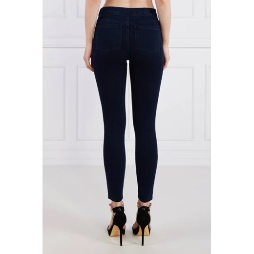 Jeansy damskie Spanx