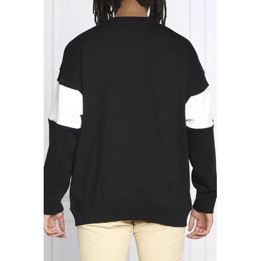 Tommy Jeans Bluza | Regular Fit Tommy Jeans M okazja Gomez Fashion Store