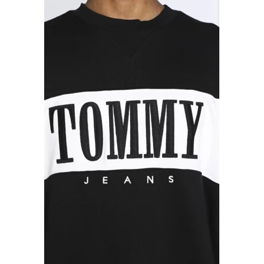 Tommy Jeans Bluza | Regular Fit Tommy Jeans S Gomez Fashion Store wyprzedaż