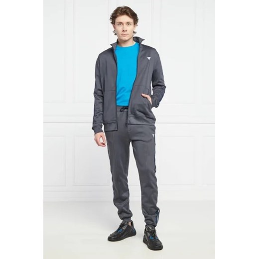 GUESS ACTIVE Bluza JEREMY | Regular Fit XXL wyprzedaż Gomez Fashion Store