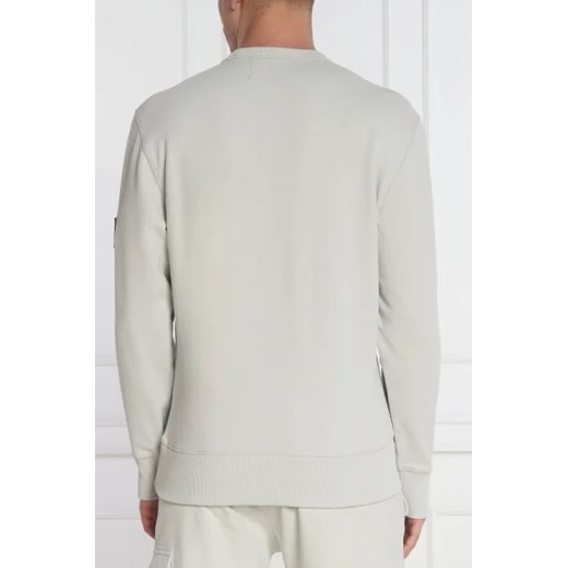 CALVIN KLEIN JEANS Bluza BADGE | Regular Fit XL okazja Gomez Fashion Store
