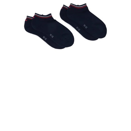 Tommy Jeans Skarpety/stopki 2-pack Tommy Jeans 35-38 Gomez Fashion Store