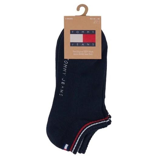 Tommy Jeans Skarpety/stopki 2-pack Tommy Jeans 43-46 Gomez Fashion Store