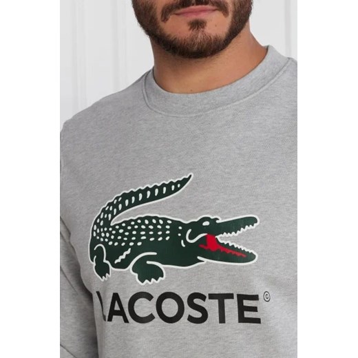 Bluza męska Lacoste 