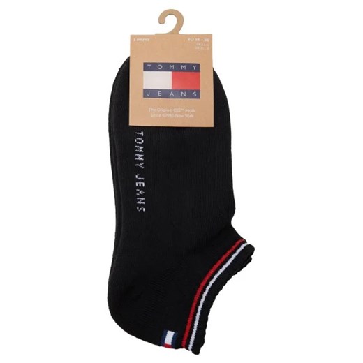 Tommy Jeans Skarpety/stopki 2-pack Tommy Jeans 39-42 Gomez Fashion Store
