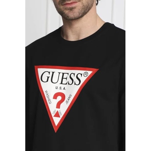 Bluza męska Guess na lato