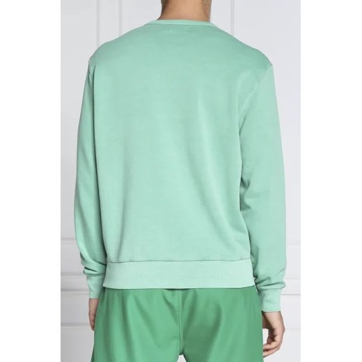 POLO RALPH LAUREN Bluza | Regular Fit Polo Ralph Lauren M okazja Gomez Fashion Store