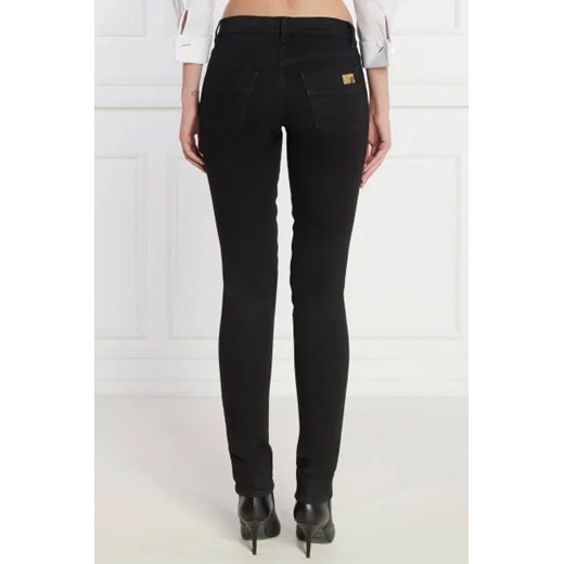 Elisabetta Franchi Jeansy | Slim Fit Elisabetta Franchi 31 Gomez Fashion Store