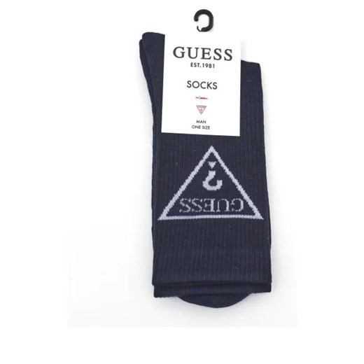 GUESS ACTIVE Skarpety Uniwersalny Gomez Fashion Store