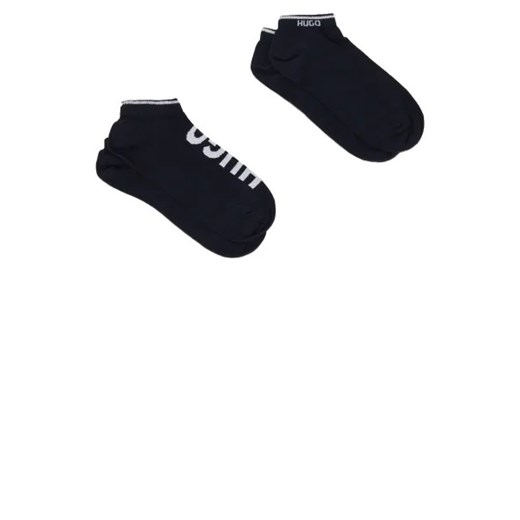 Hugo Bodywear Skarpety 2-pack 43-46 Gomez Fashion Store
