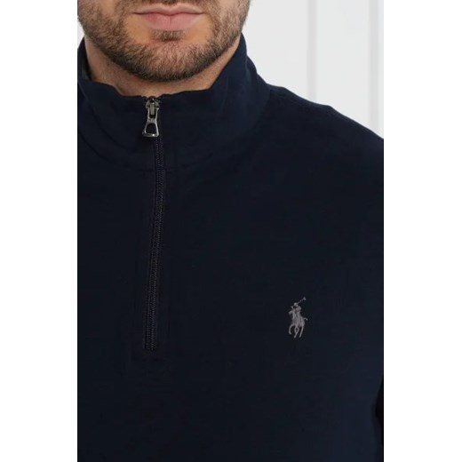 Bluza męska Polo Ralph Lauren bawełniana