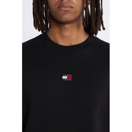 Bluza męska Tommy Jeans