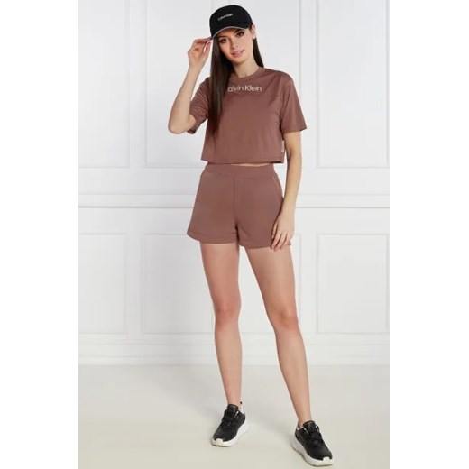 Bluzka damska Calvin Klein