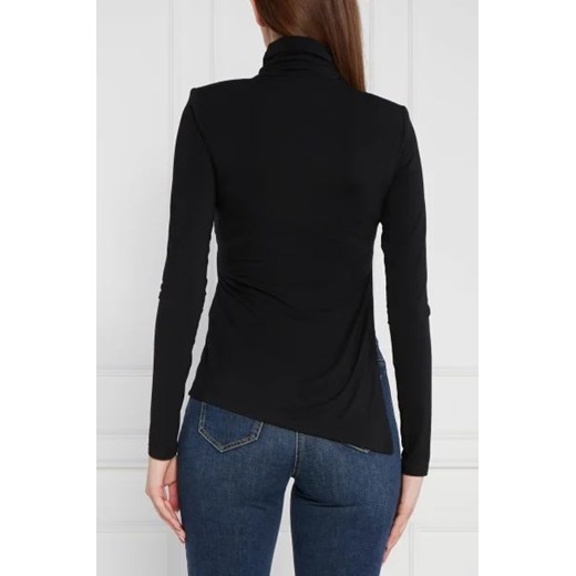 Elisabetta Franchi Golf | Slim Fit Elisabetta Franchi 44 okazja Gomez Fashion Store