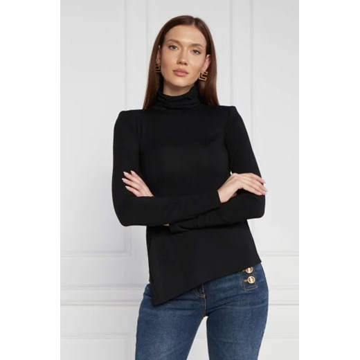 Elisabetta Franchi Golf | Slim Fit Elisabetta Franchi 34 Gomez Fashion Store promocja