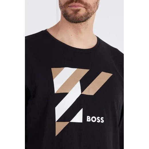 Piżama męska BOSS HUGO 