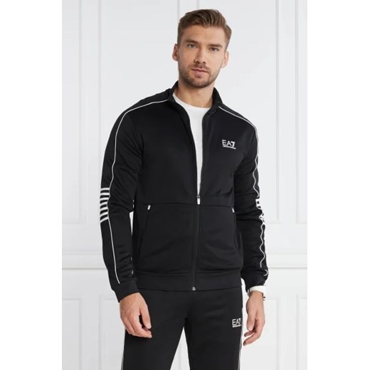 Bluza męska Emporio Armani casual 