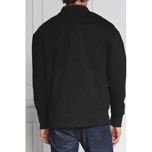Bluza męska Tommy Jeans czarna
