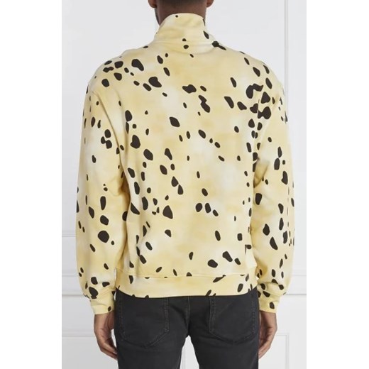 Bluza męska Hugo Boss bawełniana