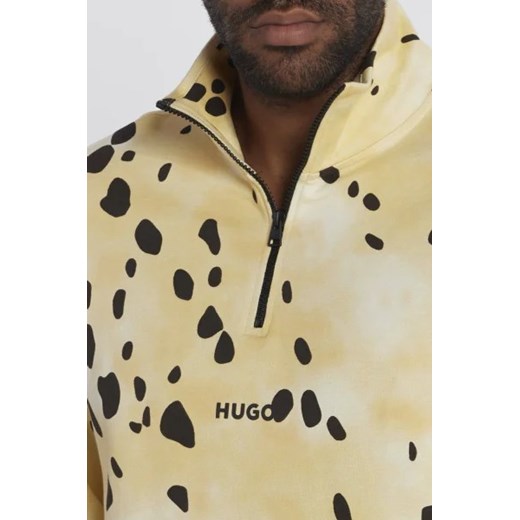 Bluza męska Hugo Boss