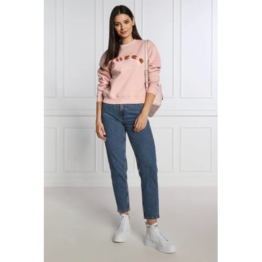Jeansy damskie Guess 
