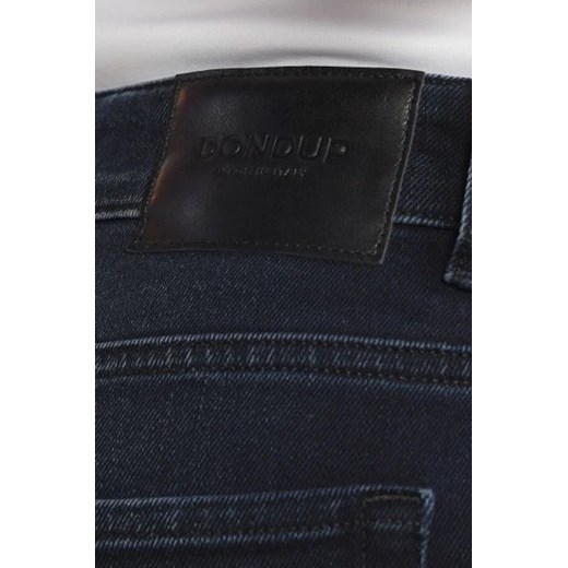 Jeansy damskie Dondup - Made In Italy