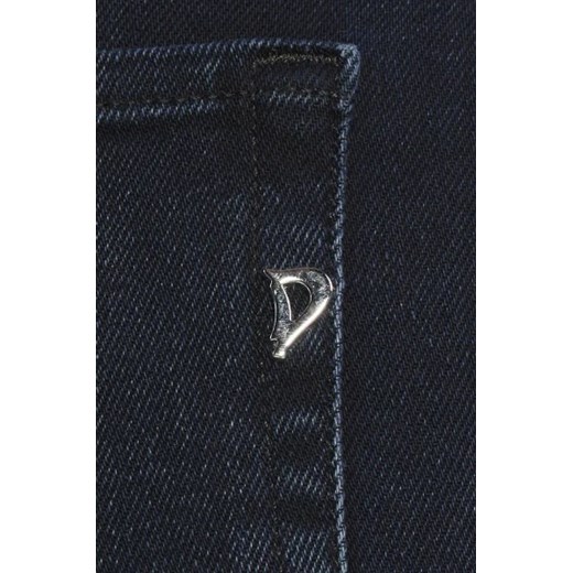 Jeansy damskie Dondup - Made In Italy
