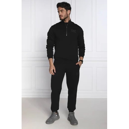 Bluza męska Emporio Armani bawełniana