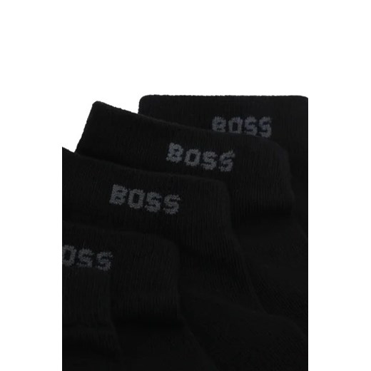BOSS BLACK Skarpety 5-pack 5P AS Uni CC 39-42 Gomez Fashion Store