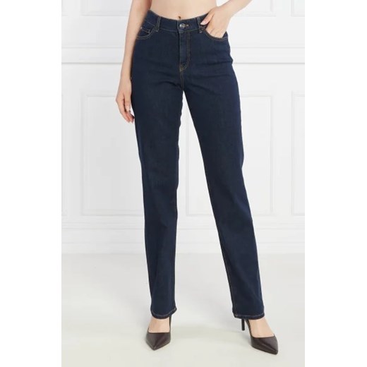 Marc Cain Jeansy | Regular Fit Marc Cain 42 okazja Gomez Fashion Store