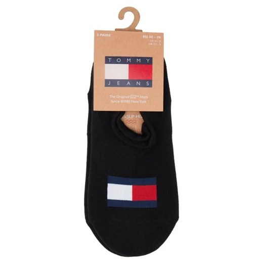 Tommy Jeans Skarpety/stopki 2-pack Tommy Jeans 43-46 Gomez Fashion Store