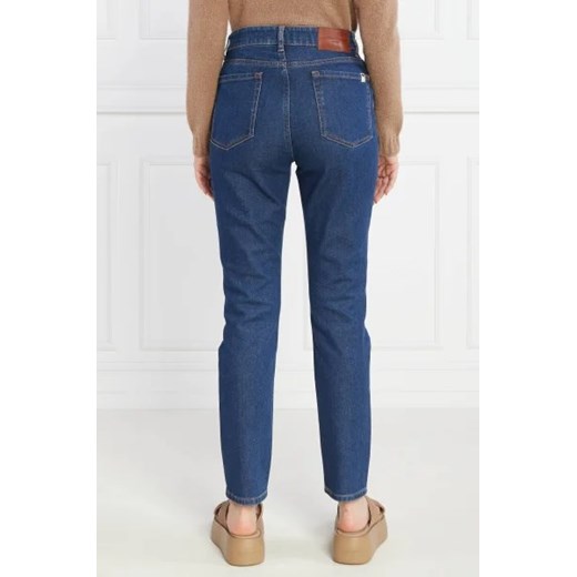 Jeansy damskie Weekend Maxmara