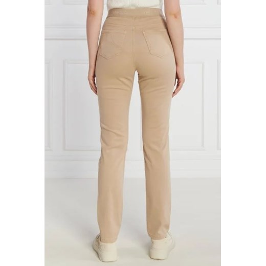 Marc Cain Jeansy | Slim Fit Marc Cain 36 wyprzedaż Gomez Fashion Store
