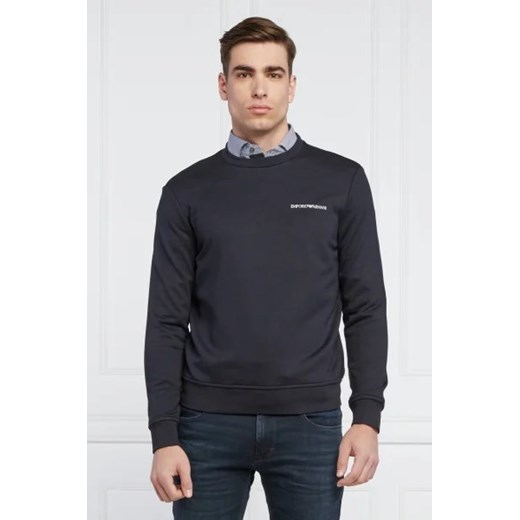 Bluza męska Emporio Armani casual