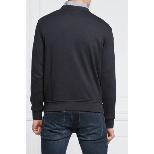 Bluza męska Emporio Armani casual