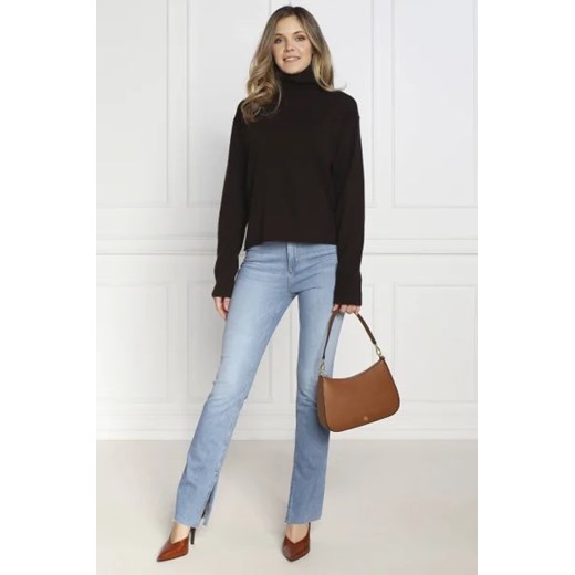 BOSS BLACK Jeansy JACKIE KF HR | Slim Fit 29 promocja Gomez Fashion Store