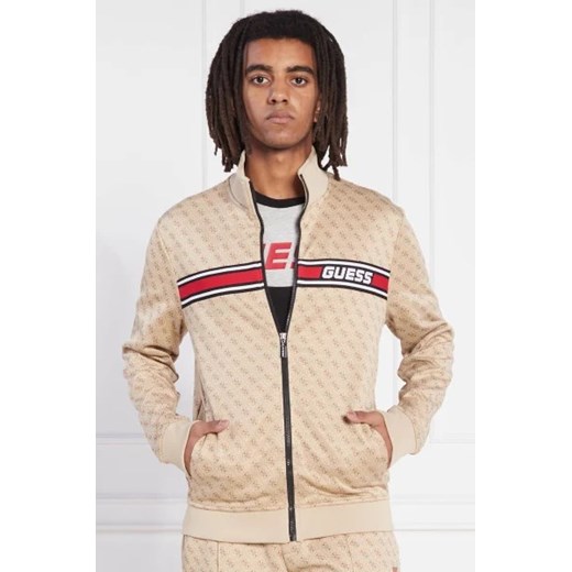 Bluza męska Guess