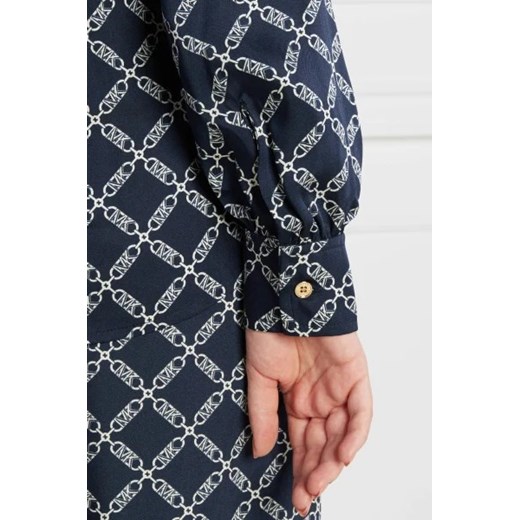 Michael Kors Koszula | Relaxed fit Michael Kors XS wyprzedaż Gomez Fashion Store