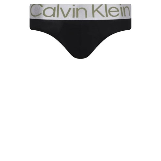 Calvin Klein Underwear Slipy 3-pack Calvin Klein Underwear M promocyjna cena Gomez Fashion Store