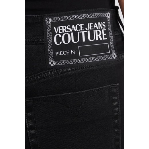 Versace Jeans Couture Jeansy | Regular Fit 28 promocyjna cena Gomez Fashion Store