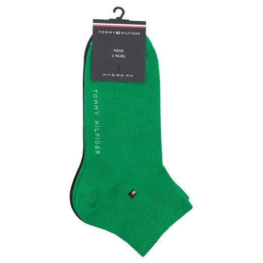 Tommy Hilfiger Skarpety 2-pack Tommy Hilfiger 39-42 Gomez Fashion Store