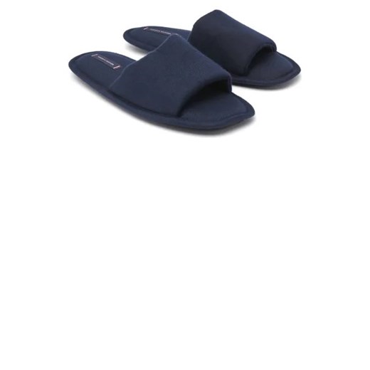 Tommy Hilfiger Piżama | Regular Fit Tommy Hilfiger L promocja Gomez Fashion Store